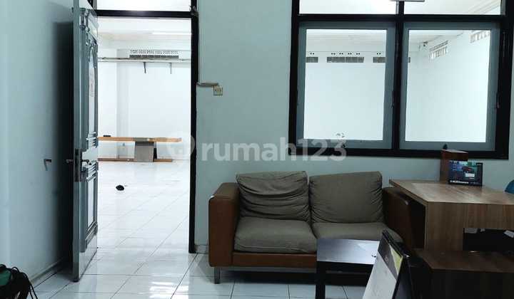 Disewakan Ruko Mainroad Pelajar Pejuang Bandung 2