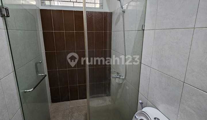 Disewakan Rumah Budisari 2