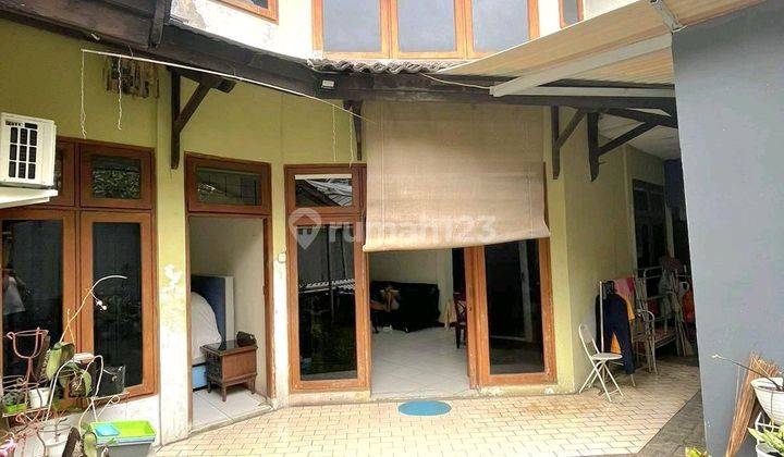 Dijual Rumah Pasir Salam Sayap Bkr Bandung 1