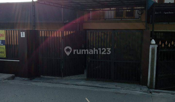 Dijual Rumah Huni Dan Kost Kostan Dekat Telkom University 1