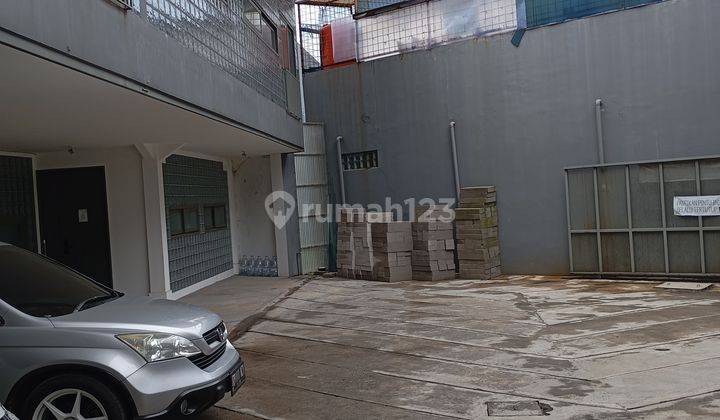 Disewakan Paviliun Mewah Mekarwangi Bandung 2