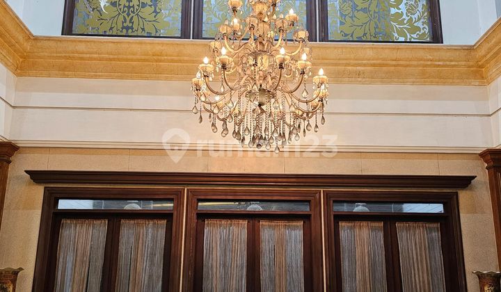 Dijual Rumah Mewah Sultan Mainroad Jl Sekejati Bandung 2