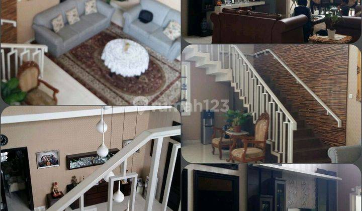 Dijual Rumah Bagus Mainroad Cimanuk Bandung 1