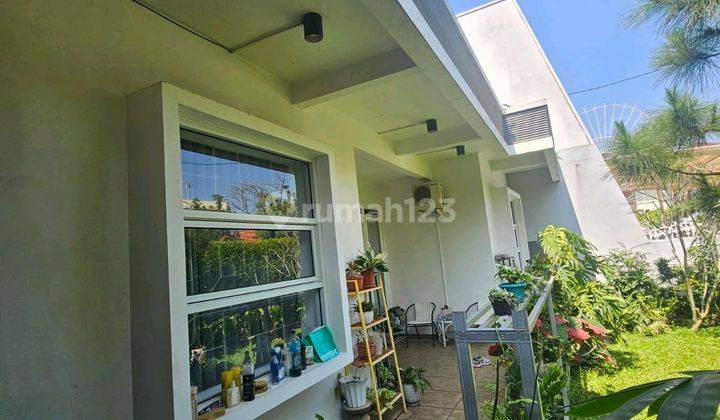Dijual Rumah Mewah Modern Komp Elit Sidomukti Bandung 1
