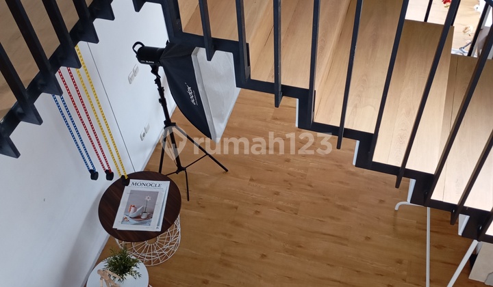 Dijual Rumah Kost Mewah Mekar Wangi Bandung 2