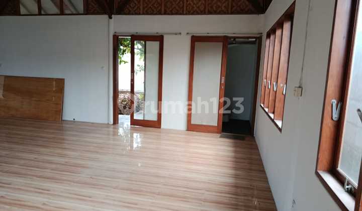 Dijual Tanah Dan Bangunan Pangandaran 2