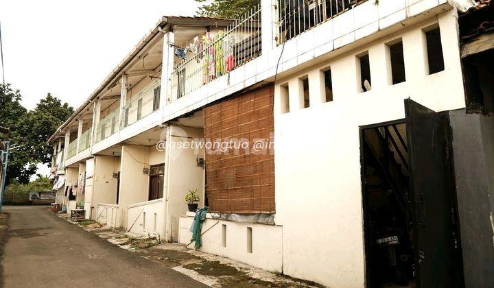 Dijual Rumah Kostan Parakan Saat Antapani