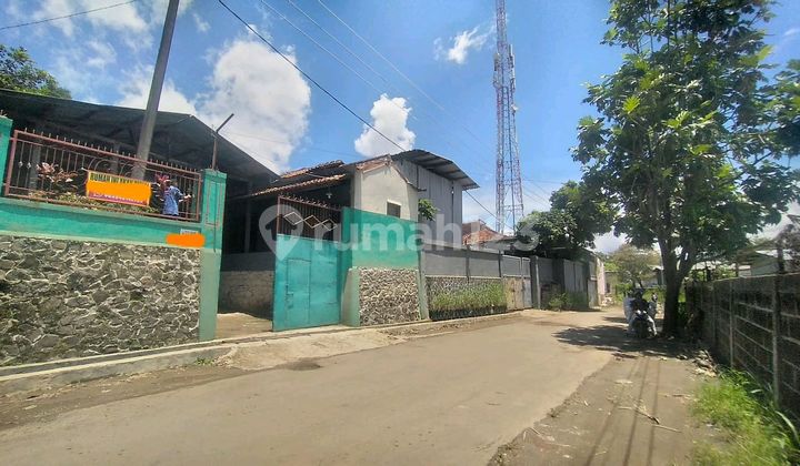 For Sale Fast Nanjung Margaasih 1