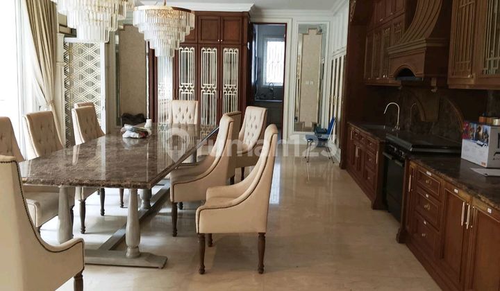 For Sale Luxury House Batununggal