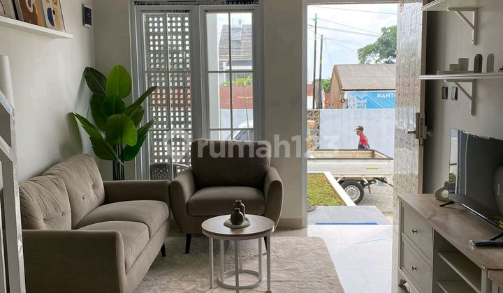Dijual Rumah Baru Ujung Berung Bandung Dijual Rumah Baru Ujung Berung Bandung