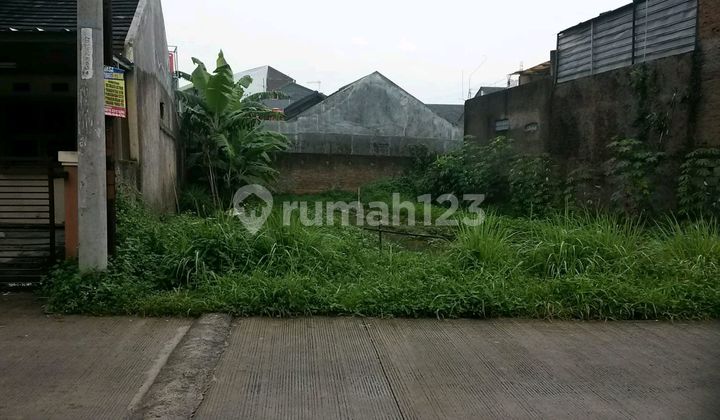 Dijual Tanah Mainroad Arcamanik Dijual Tanah Mainroad Arcamanik