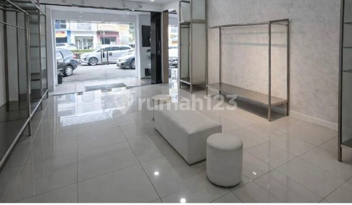 For Sale: Brendeng Hyper Square Paskal Bandung Shop House 2