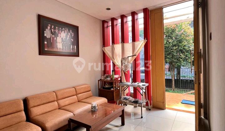 Dijual Rumah Cantik Pondok Hijau Dijual Rumah Cantik Pondok Hijau