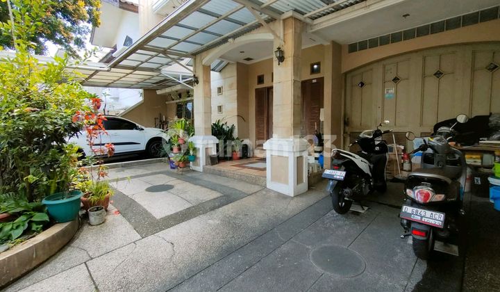 Dijual Rumah Batununggal