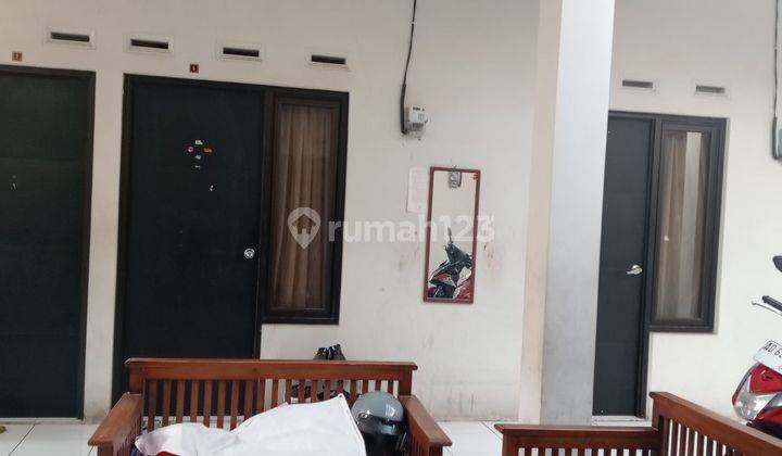 Dijual Rumah Kost Kostan Cikutra Dekat Banyak Kampus 2