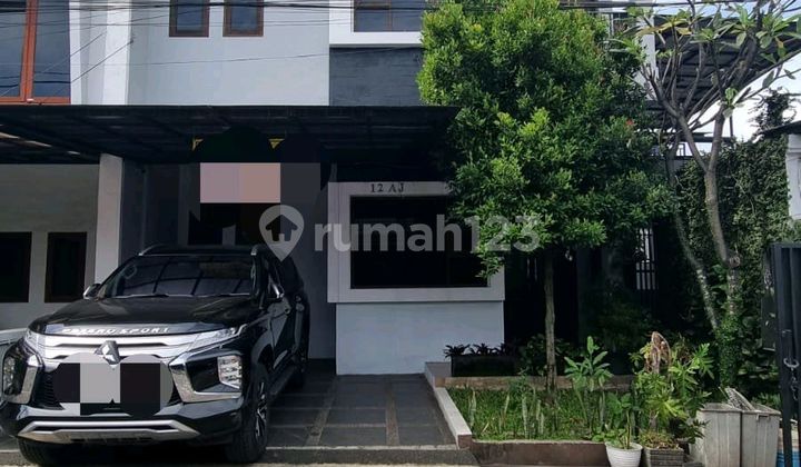 Dijual Rumah Siap Huni Arcamanik Dijual Rumah Siap Huni Arcamanik