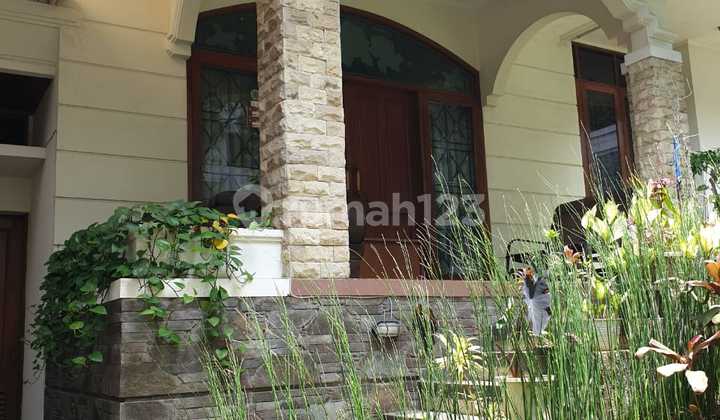 Dijual Rumah Setra Sari Bandung 2