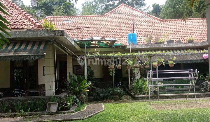 Dijual Rumah Cisangkuy Bandung