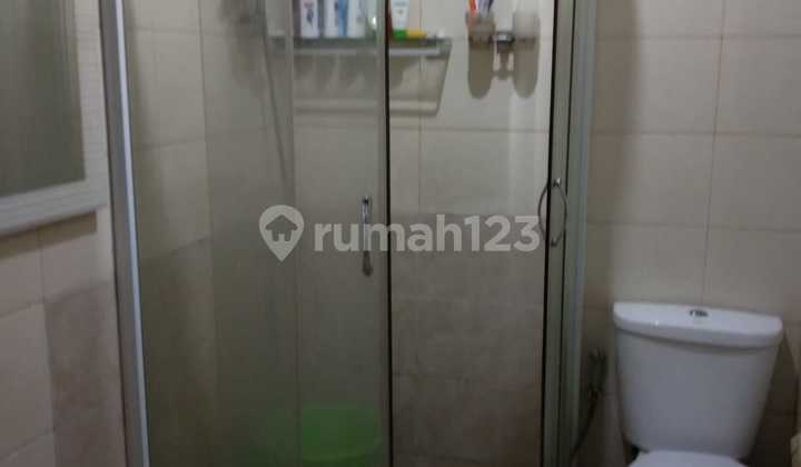 Dijual Rumah Antapani Bandung 2