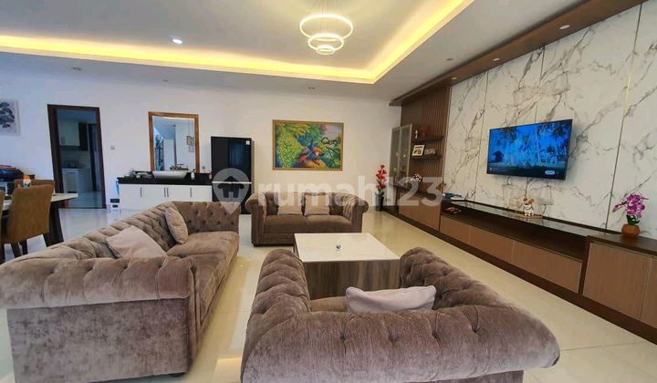 Dijual Rumah Mewah Mainroad Lembang Dijual Rumah Mewah Mainroad Lembang