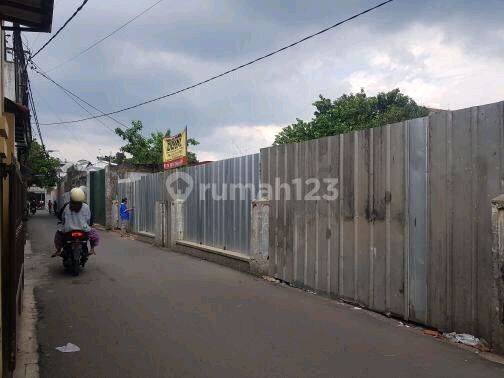 Dijual Tanah Tengah Kota Sayap Kiaracondong Bandung 2