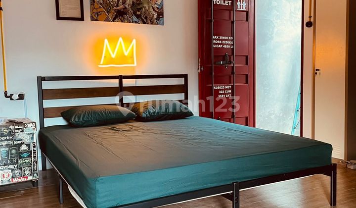 Dijual Rumah Kost di Dago Asri Bandung