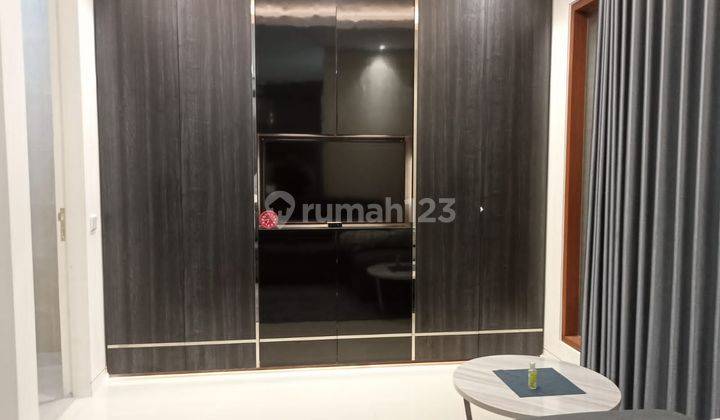 Rumah Nyaman Dengan Furnished Citra Grand Mutiara Sleman 2