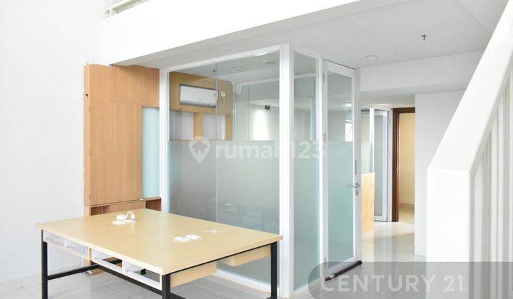 dapur super sale unit office harga