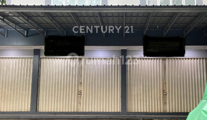 Nice 2-Storey Shop House in Ciracas, East Jakarta 2