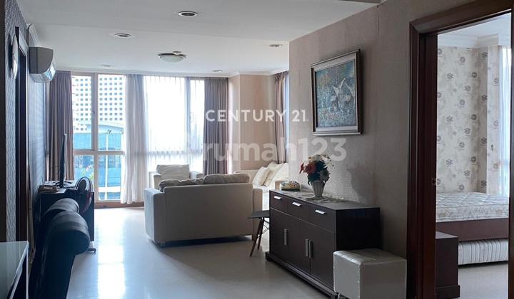 For Rent Apartment Puri Imperium Kuningan South Jakarta