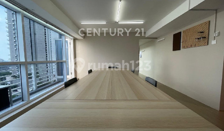 Di Pusat Kota Unit Apartemen Mewah Citylofts, Jakarta Pusat 2