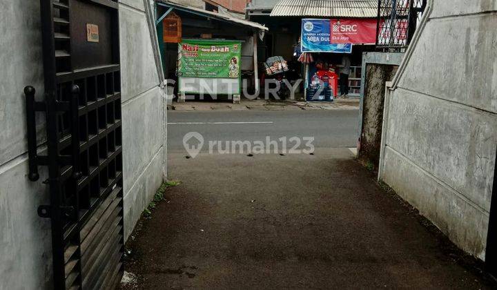 Rumah Dan Kosan Lingkungan Aman Dan Strategis Dekat TMII 2