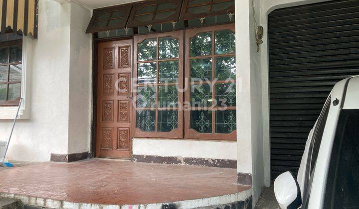 Disewakan Rumah Besar Di Setiabudi, Jakarta Selatan 1