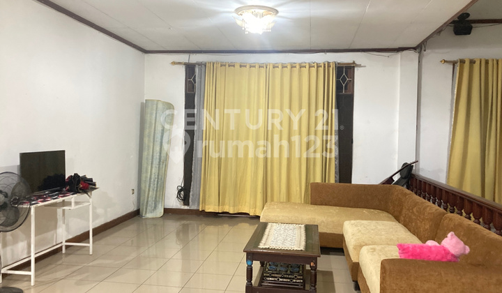 Rumah Besar Di Perumahan Elite Duren Sawit Jakarta Timur 2