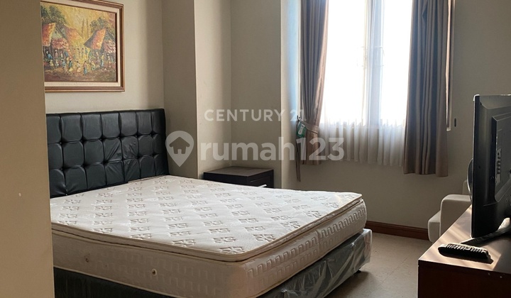 For Rent Apartment Puri Imperium Kuningan South Jakarta 2