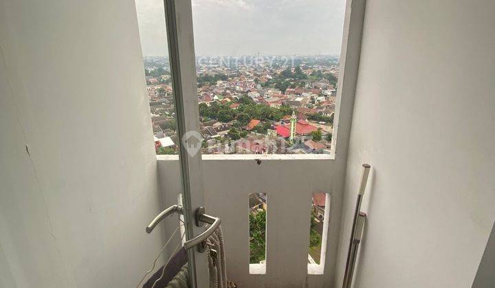 Dijual Apartment Urban Town Dekat Dengan Akses Toll BSD Jakarta  2