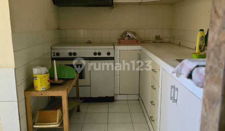 Rumah Dijual Cepat Jl. Wijaya Kebayoran Baru Jakarta Selatan 2
