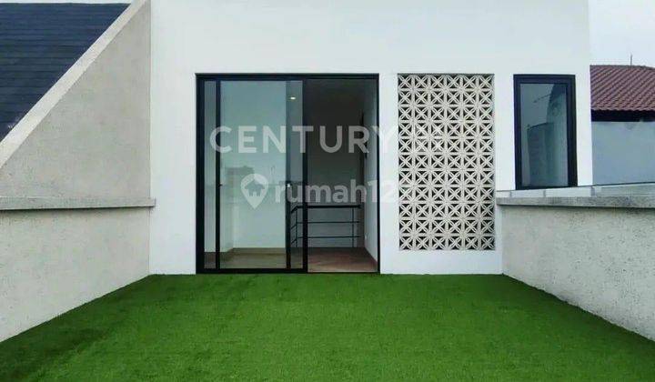 Rumah Mewah Extravaganza Kolam Renang Dijual Di Pondok Indah 2