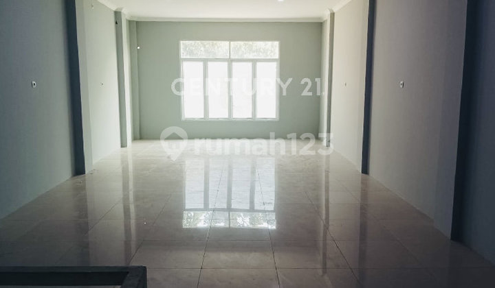 Ruko Bagus 2 Lantai di Ciracas, Jakarta Timur