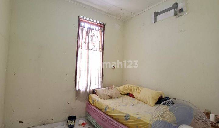 Dijual Rumah 2Lt 10x25 Type 3Kt di Taman Harapan Baru 2