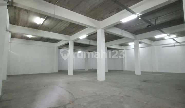 For Rent: Warehouse in Pulogadung Industrial Area 20x541088 East Jakarta
