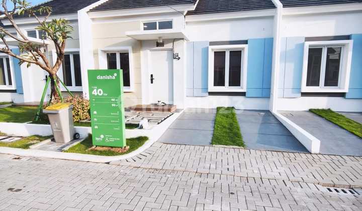 Rumah Tera Damai Cicilan 2jutaan di Bekasi Rumah Tera Damai Cicilan 2jutaan di Bekasi