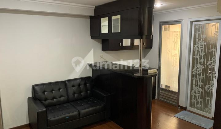 Jual Apartemen 2br 33m² Di Green Palace Kalibata Jakarta Selatan 2