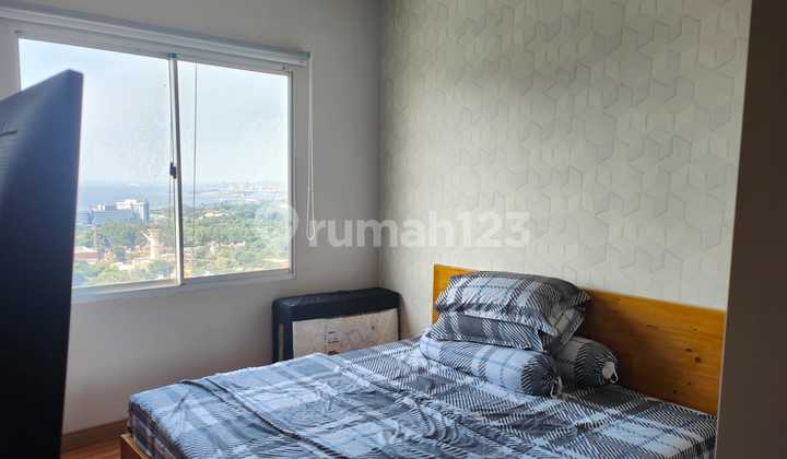 Apartemen Mediterania Ancol 1Br 31m Full Furnished siap huni 2