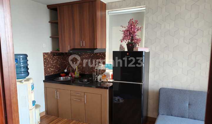 Mediterania Ancol Apartment 1Br 31m Full Furnished ready to occupy