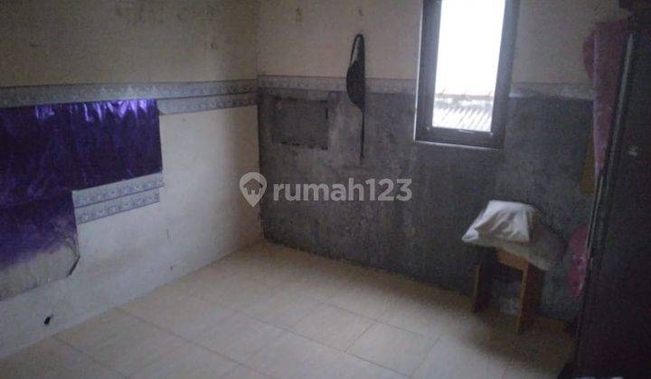 Dijual Rumah 2Lt Hook 3Kt 2Km di Rorotan Jakarta Utara 2