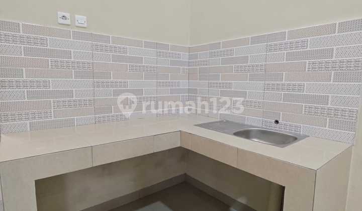 Rumah Bagus Siap Huni Di Villa Gading Harapan Bekasi 2