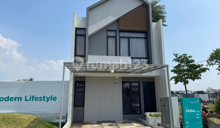 Rumah Harapan Indah Cicilan 6jutaan di Bekasi Rumah Harapan Indah Cicilan 6jutaan di Bekasi