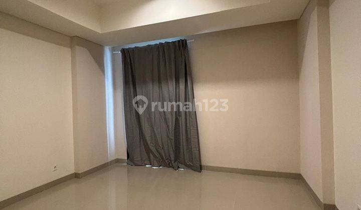 Termurah Apartemen Cleon Park Type Studio Semi Furnished di Jgc 2