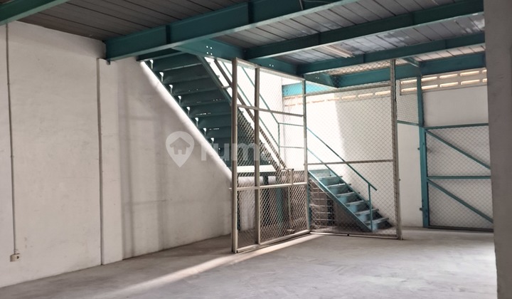 For Rent Warehouse in Pulogadung Industrial Area 20x31 East Jakarta